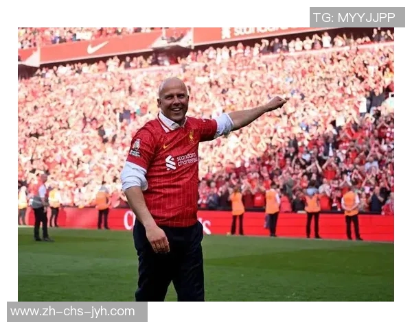 38天前的辉煌已成往事斯洛特与利物浦的冠军梦渐行渐远