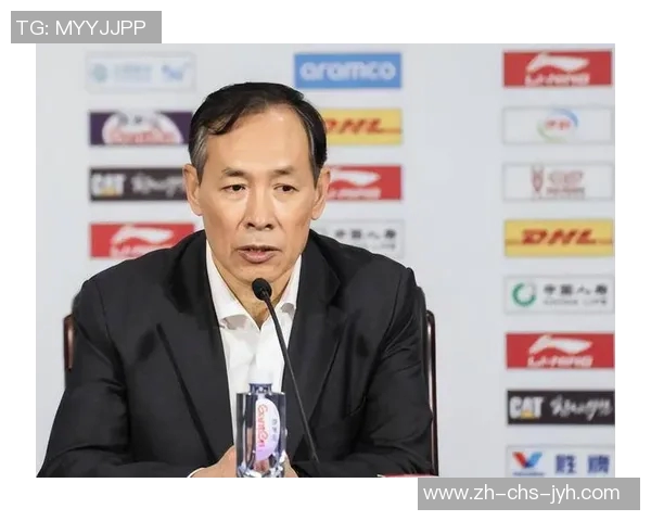 许利民全力支持曾凡博追逐NBA梦想为中国篮球事业贡献力量